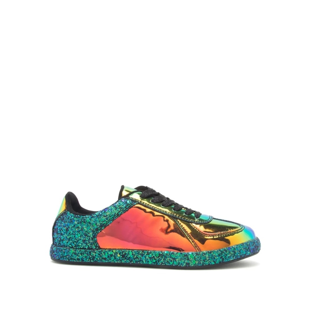 Hologram Sneakers - Picture 3 of 4